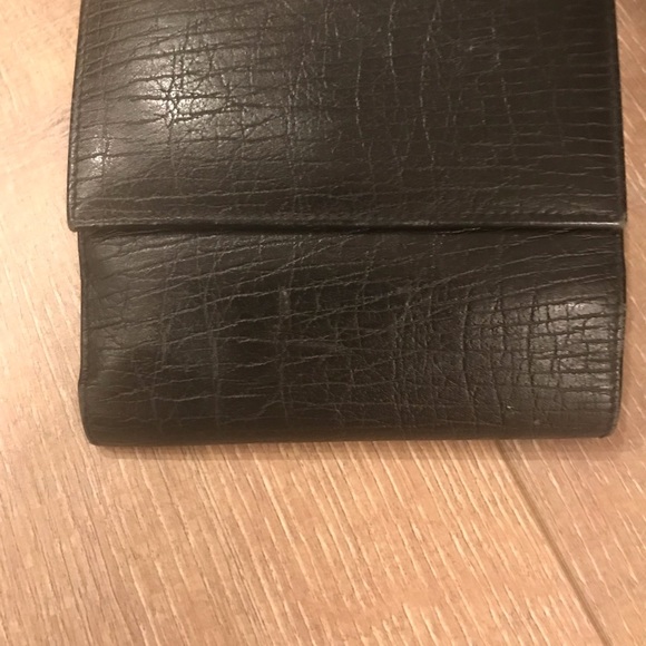 Gucci Bamboo Bi-Fold Wallet - Picture 2 of 5